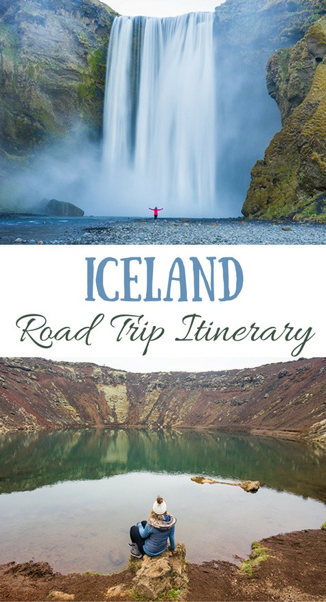 How to Travel Iceland in 6 Days