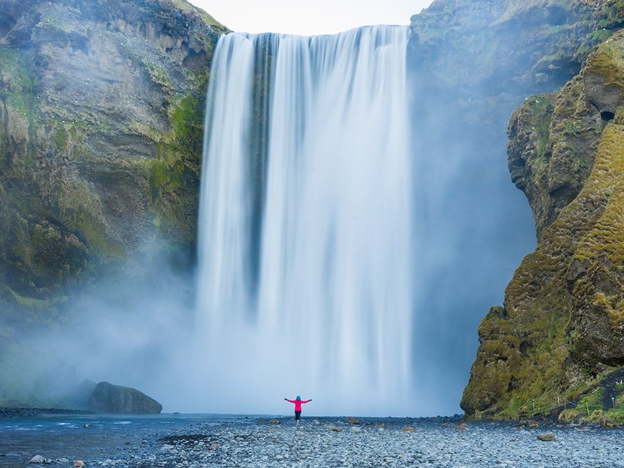 6 Days in Iceland: The Perfect Road Trip Itinerary