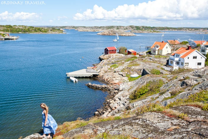 Island Hopping Along the Bohuslan Coast of Sweden – Road Trip Guide!
