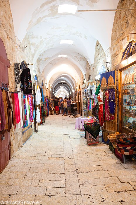 Israel Travel Guide & Packing Tips