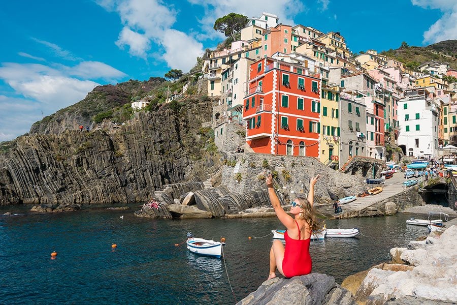 Italy Packing List: The Ultimate Women's Packing Guide For Italy