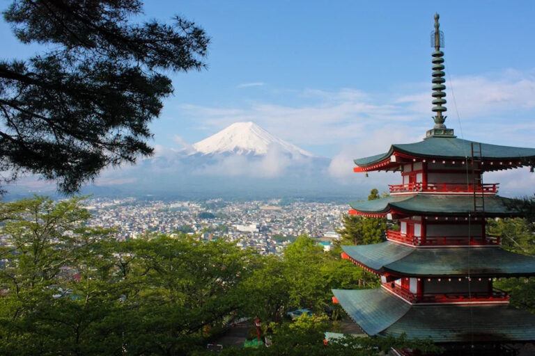 Japan Travel Tips: Everything You Need to Know