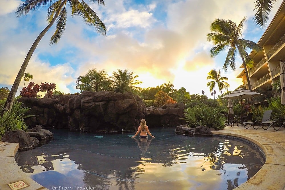 How to Travel Kauai on a Budget