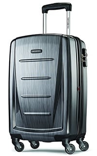 Best Affordable Carry-On Luggage