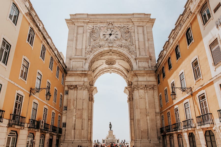 How to Travel Lisbon on a Budget
