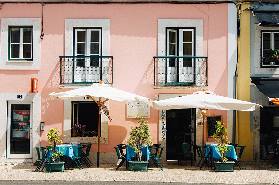 Lisbon, Portugal Travel Guide: How to Visit Lisbon on a Budget