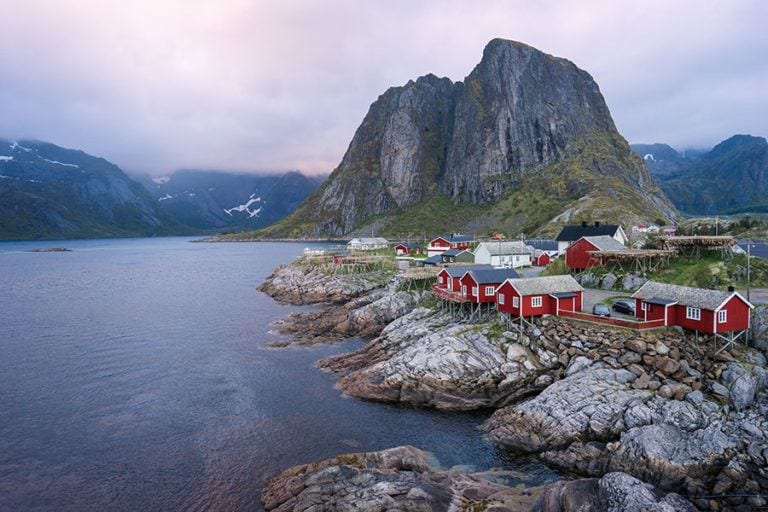 Lofoten Islands, Norway: Why You Should Visit & What to Expect