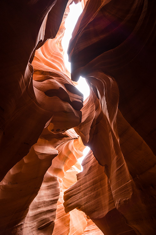 Visiting Antelope Canyon (Must-Know Tips, Tour Costs, Where To Stay)