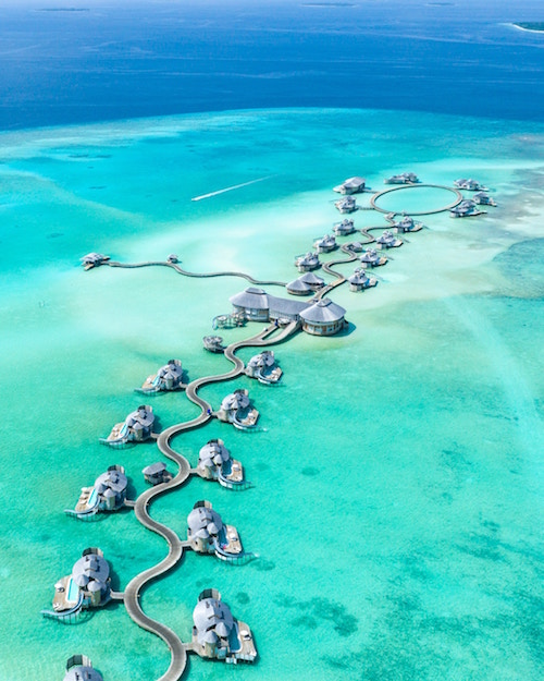 25 Best Honeymoon Destinations In The World (And Where To Stay)