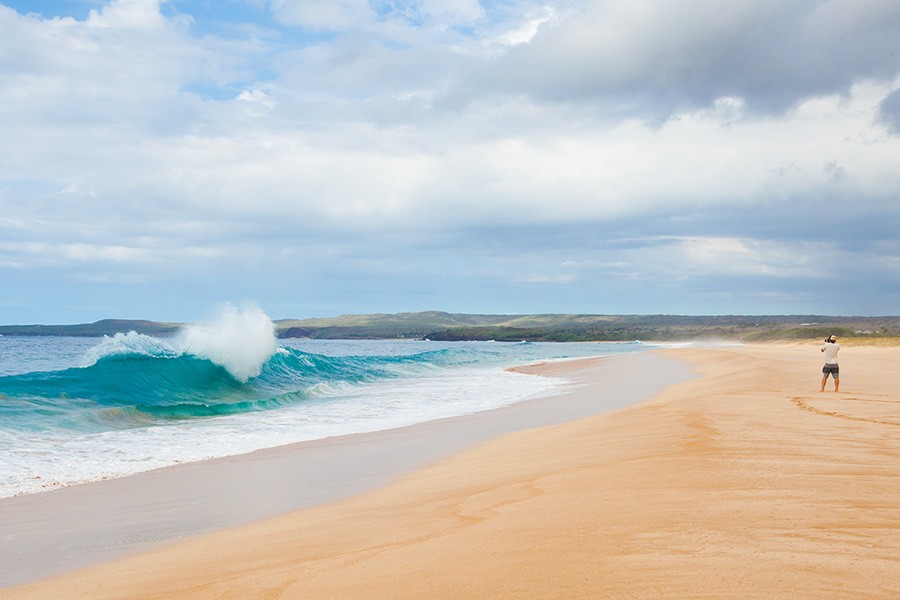 Molokai, Hawaii Travel Guide (And Packing Tips)