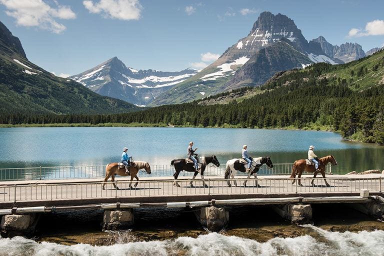 5 Unique Western Experiences to Try in Montana