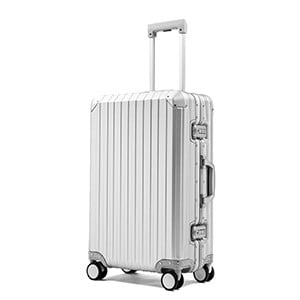 MVST Trek Aluminum Durable Luggage