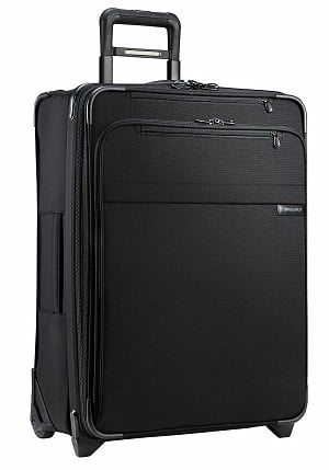 Most Durable Luggage