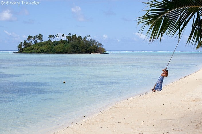 The Ten Most Romantic Island Getaways in the World