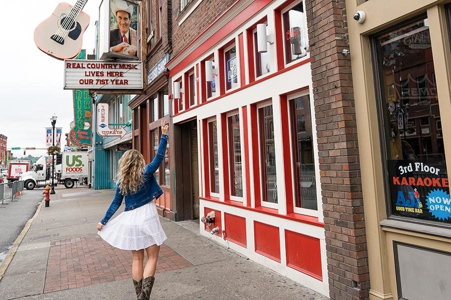 Nashville Weekend Getaway: The Perfect Weekend in Nashville