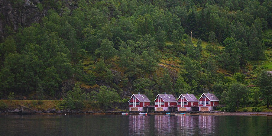 Norway Travel Guide
