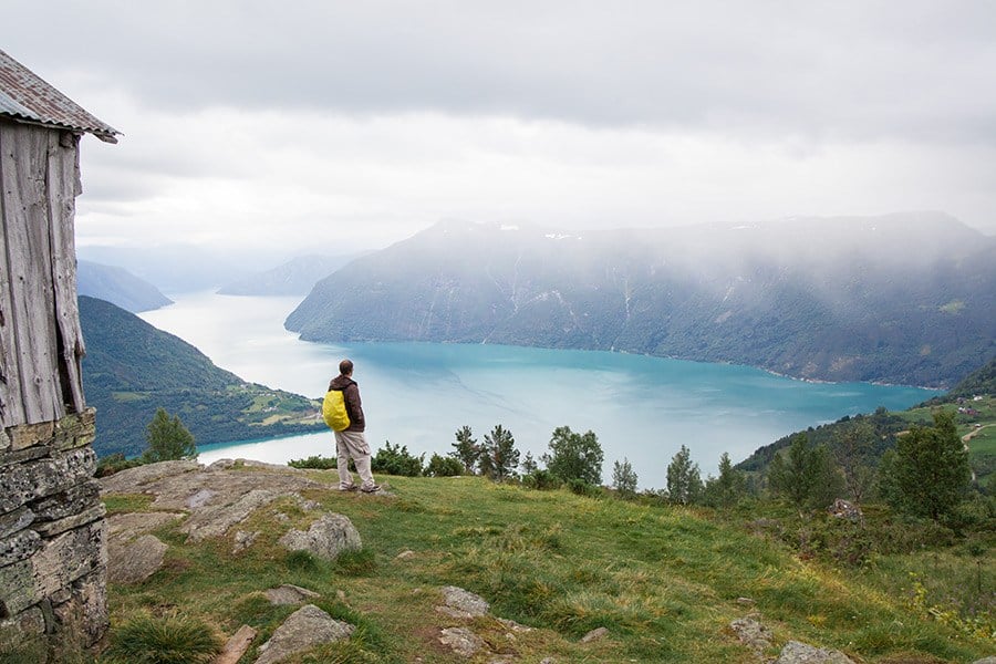 How to Plan a Trip to Norway’s Fjord Region