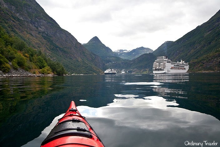 Norway Travel Packing Guide