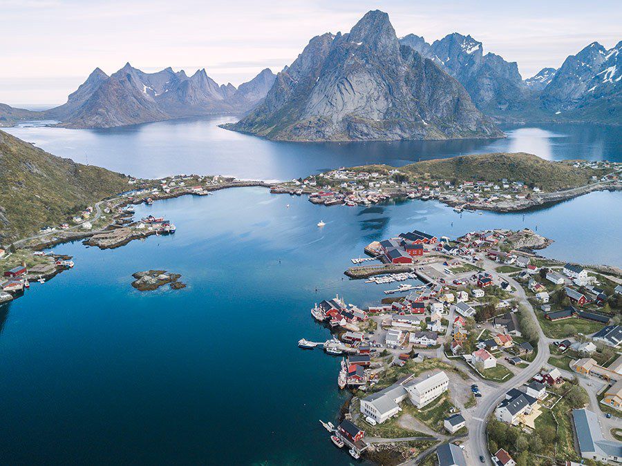Norway Travel Tips: Insider's Guide To Planning Your Trip