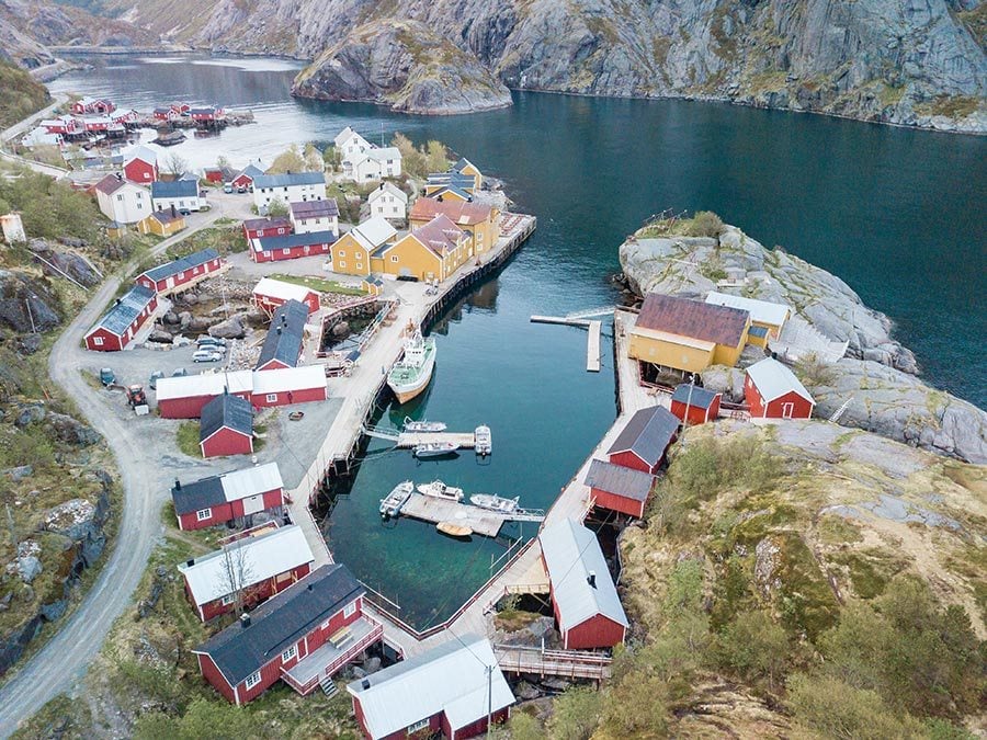 Lofoten Islands Travel Tips: Everything You Need To Know