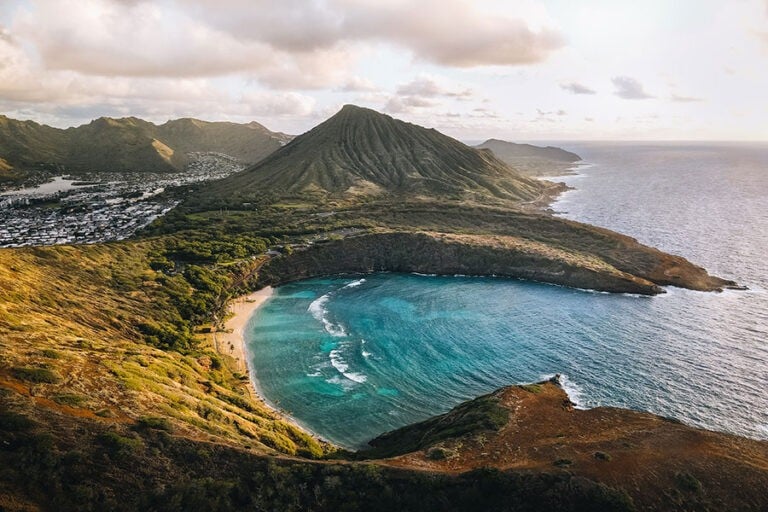 Oahu On A Budget: Save Money On Food, Activities & Hotels!