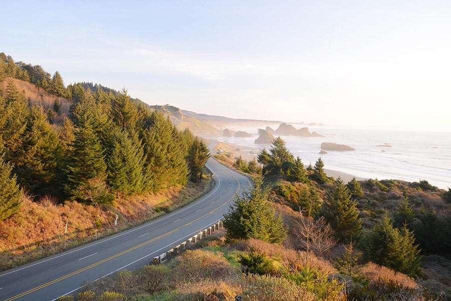 Best Weekend Getaways in Oregon