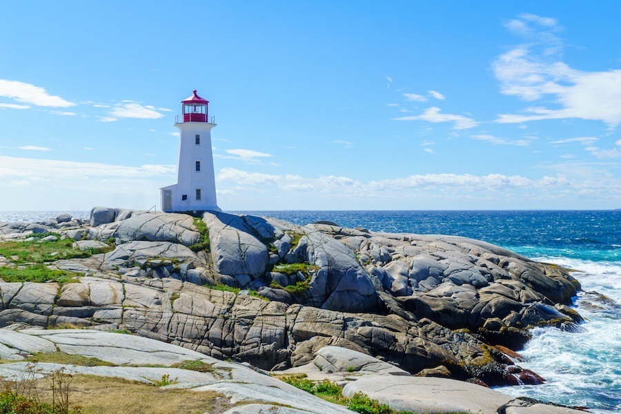 Dream Destinations in Nova Scotia To Add To Your Bucket List