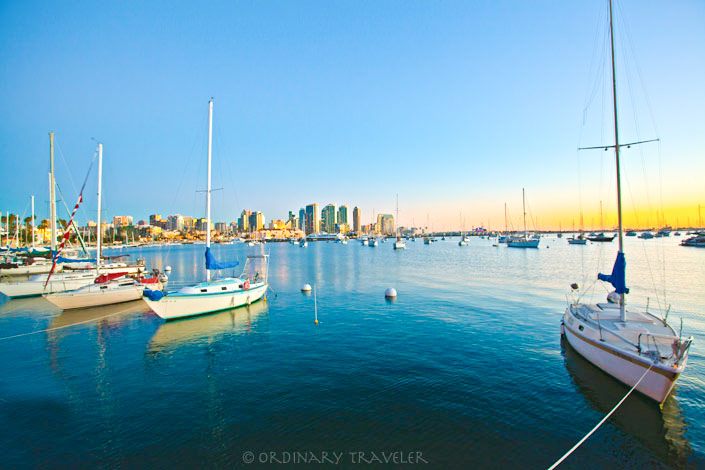 Best Photo Spots in San Diego