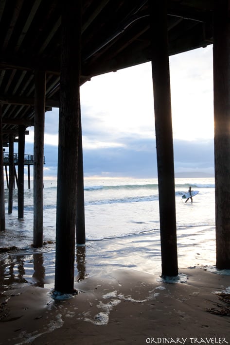 Best Things to Do on Central California Coast