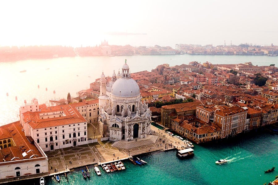20 BEST Places To Visit In Italy: Must-See Destinations
