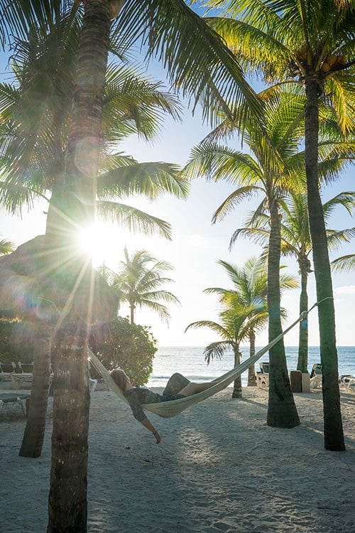 10 Epic Photos of Mexico's Yucatán Peninsula