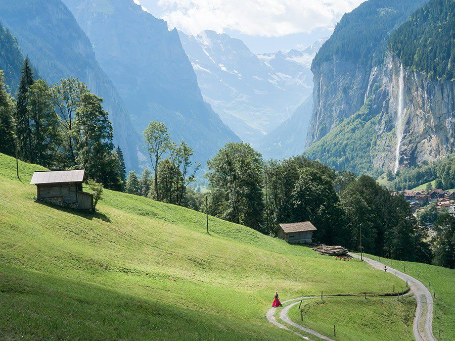 10 Best Places to Visit in Switzerland (And Where To Stay)