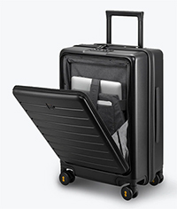 The Best Carry-on Luggage (Detailed Buying Guide)