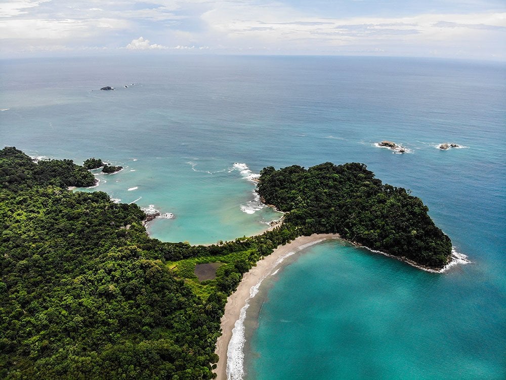 Pura Vida: Road Trip Guide to Costa Rica's Pacific Coast