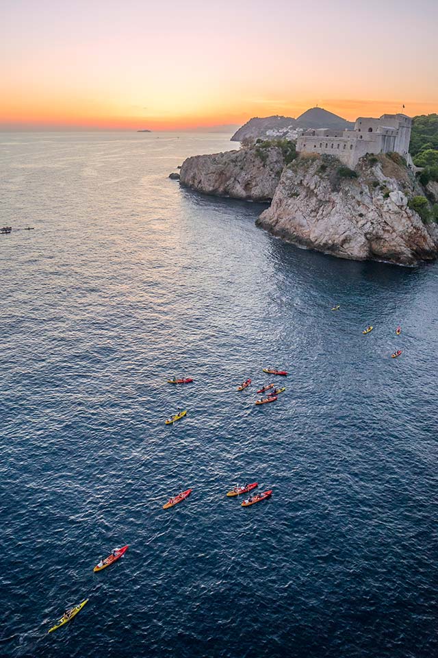 These 10 Photos Will Make You Want to Sail Around Croatia