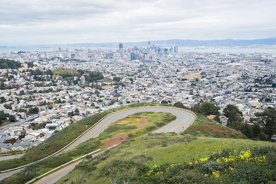 20 Best Things to Do in San Francisco