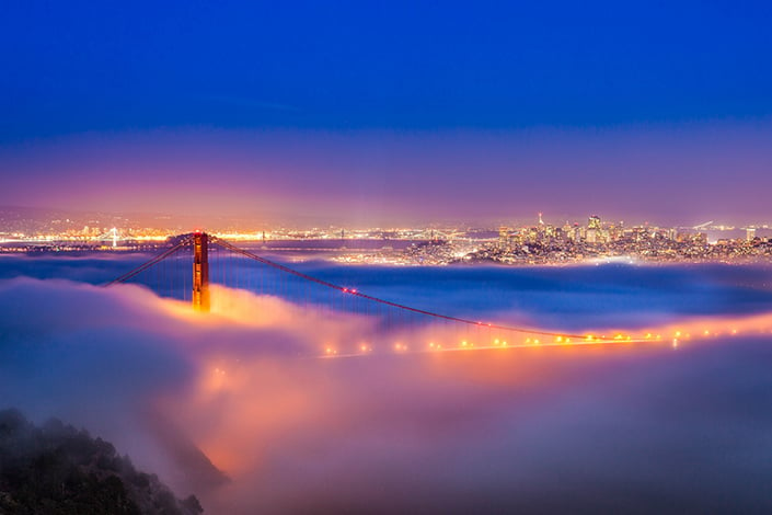 The Complete Travel Guide to San Francisco in a Weekend
