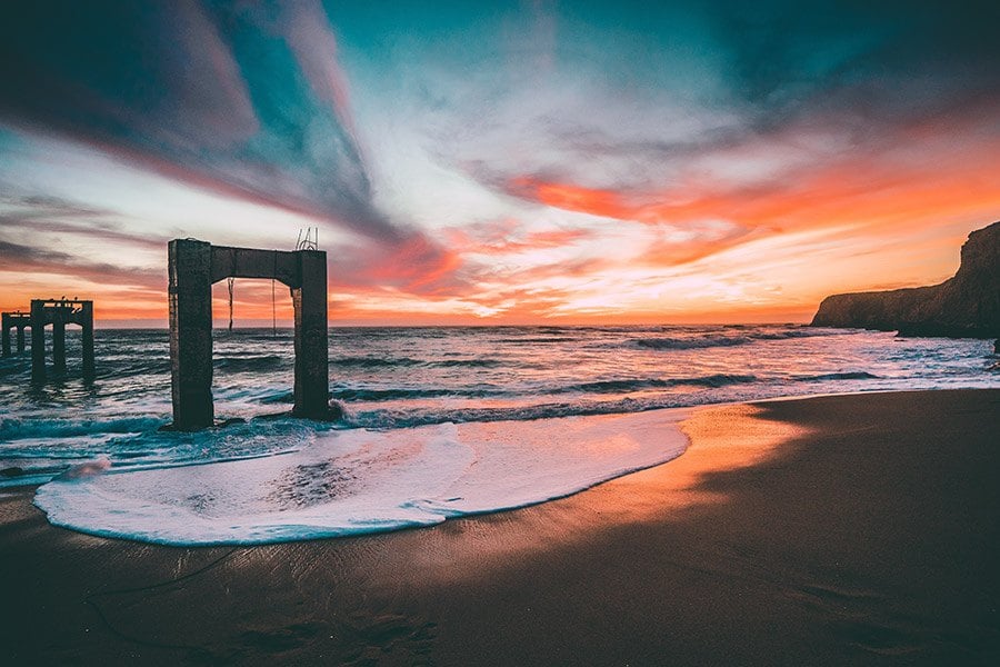 The Best Photography Locations in California