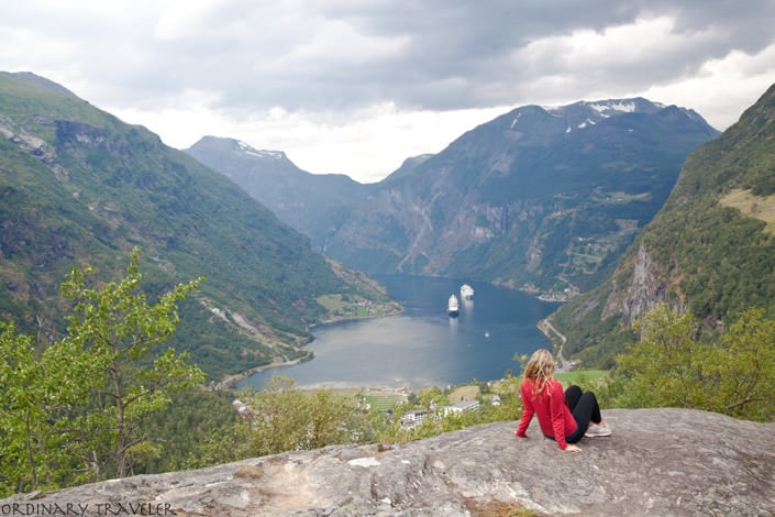 How To Travel Norway On A Budget: Save Money On Hotels & More!
