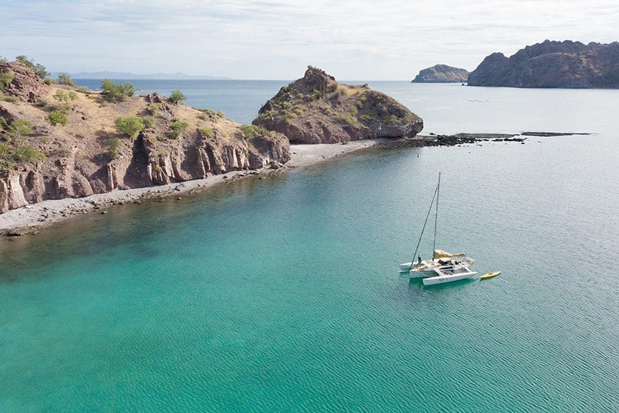 The Sea of Cortez, Mexico: The Best Islands To Visit And What To Pack