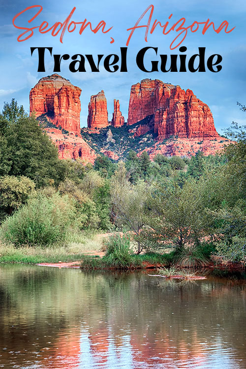 Sedona Travel Guide & The Best Hiking Trails