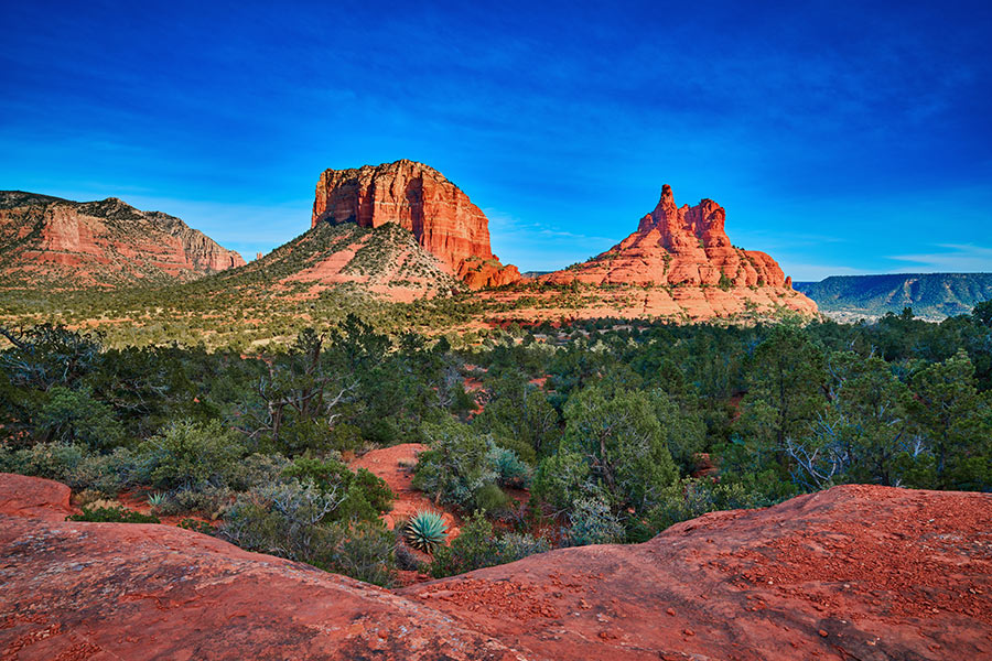 Sedona Travel Guide & The Best Hiking Trails