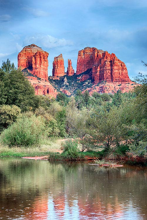 Sedona Travel Guide & The Best Hiking Trails
