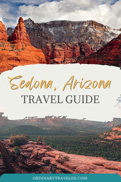Sedona Travel Guide & The BEST Hiking Trails