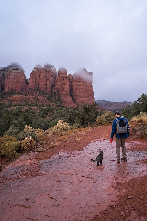 Sedona Travel Guide & The Best Hiking Trails