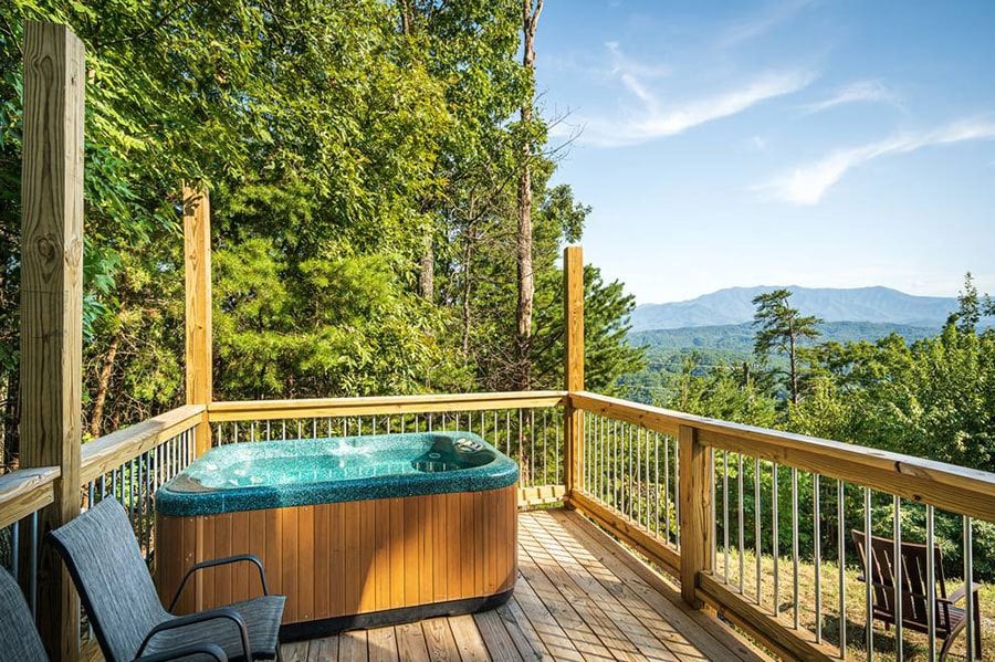 Where to Stay in the Great Smoky Mountains, Tennessee