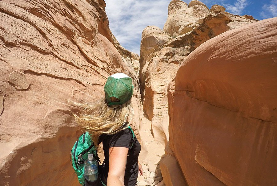 10 Important Safety Tips for Solo Female Travelers