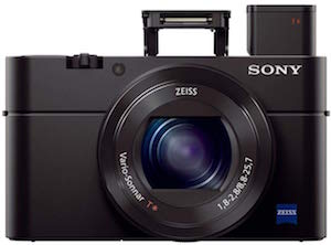 Best Compact Cameras