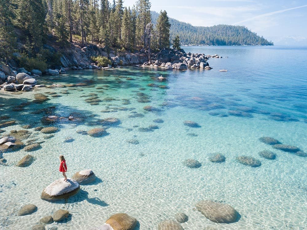 South Lake Tahoe in Summer: Best Things to Do, Where to Stay & More!