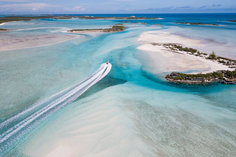 Staniel Cay Travel Guide – Exuma Cays, Bahamas (2024)